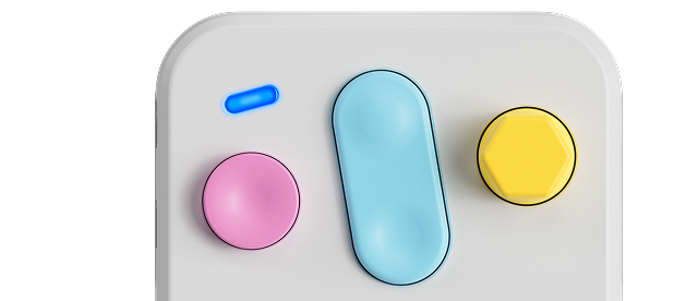 FABA+ interactieve Verhalenverteller voor kinderen